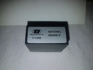 DYNACORD PERCUTER SOUND CARD NATURAL SNARE 8 