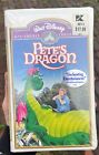 Pete's Dragon, VHS, Walt Disney, Masterpiece, Movie BRAND NEW, SEALED, Free Ship