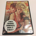 They Shoot Horses, Don't They? (DVD, 1969) Jane Fonda Michael Sarrazin KL Studio