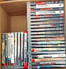 Sony Playstation 3 PS3 Games