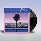 Pacific Breeze 2 Japanese City Pop AOR & Boogie 1972-1986 2x Vinyl LP Record NEW