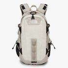 New THE NORTH FACE HOT SHOT BACKPACK NM2DQ02C SAND SHELL TAKSE