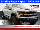 New Listing2023 Ford F-150 Shelby Baja Raptor 550+HP