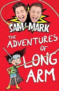 The Adventures of Long Arm: 1 by Rhodes, Mark Paperback / softback Book The Fast