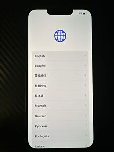 iPhone 13 Pro - 128GB - T-Mobile (Read Description) Clean IMEI and works