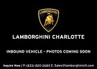 New Listing2019 Lamborghini Aventador S Roadster