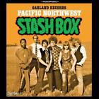 Garland Records Pacific Northwest Stash Box (GREEN VINYL) NEW Vinyl