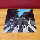 Beatles Abbey Road Vinyl LP Capitol Records NEW SEALED