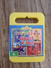 THE WIGGLES DVD - Wiggle House