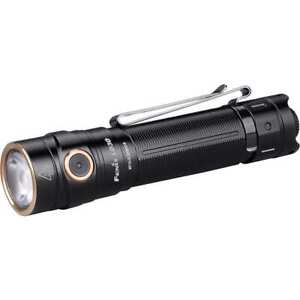 Fenix LD30 Flashlight Black, One Size