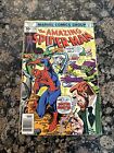 The Amazing Spider-Man #170 (Marvel 1977) VG/FN