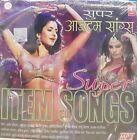 Super Item Songs - Bollywood Hindi Songs MP3 (45 Songs), Asha Bhosle, Anuradha