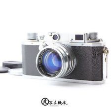 [N MINT] Canon IV Sb IVSb Rangefinder 35mm film Camera body 50mm f/1.8 L39 JAPAN