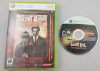 Silent Hill: Homecoming (Microsoft Xbox 360, 2008) No Manual - Tested