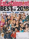 Entertainment Weekly December 14/21, 2018 Best and Worst of 2018 (Magazine: TV M