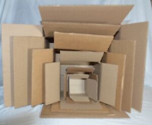 Give the Gift of Frustration: Boxes in a Box Prank. Own White Elephant!