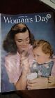 Good Housekeeping vintage magazine November 1948 NICE