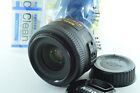 【Excellent---】Nikon AF-S NIKKOR 35mm f/1.8G ED Fixed Zoom Lens