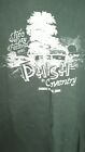Vintage Official Phish Coventry Festival 2004 Shirt XXL