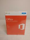 Microsoft Office Home and Student 2016 1 User PC Key Card