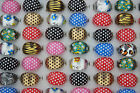Wholesale Mixed Lots 200pcs Resin Lucite Colorful Pretty Child rings AH362
