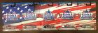 2024 New Hot Wheels ~ Stars and Stripes Series ~ Complete Set Of 5