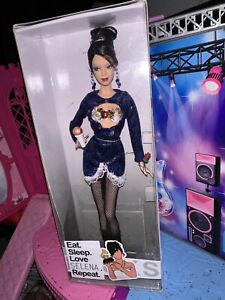 New ListingBarbie Doll Selena Quintanilla Custom Tribute Doll
