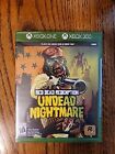 Red Dead Redemption Undead Nightmare - (Xbox 360/Xbox One) - BRAND NEW