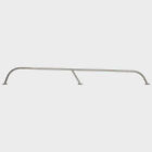 Boat Grab Rail | Stainless Steel 72 3/4 x 8 1/2 x 2 1/2 Inch