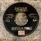 Jaguar XJ220 for Sega CD(1992 JVC) Disc Only Tested & Working! SHIPS FAST