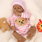 New ListingJirachi Realistic Reborn Baby Dolls, Silicone Full Body Real Life Baby Girl, ...