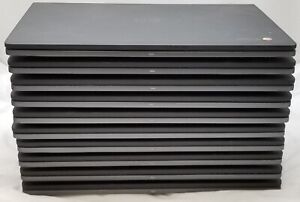 LOT OF 10 DELL CHROMEBOOK 13 7310 13.3