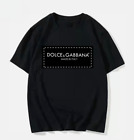 HOT SALE! Dolce & Gabbana Fanmade Printed Unisex Shirt Full Size US, S-5XL