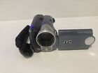 JVC Camcorder - 32x- Used- No Charger- Untested