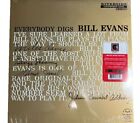 Bill Evans - Everybody Digs Bill Evans Mono RSD 2024 Vinyl LP Record Store Day