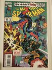Amazing Spider-Man 383 384 395. All Nm- or Better! L@@k!!