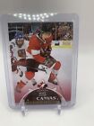 2021-22 Series 2 UD Canvas Team Canada Program of Excellence SP#C269 Mark Stone