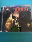 Dio The Best Of CD Like New 16 Tracks