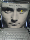 Phil Collins - Face Value (1981) vinyl record VG