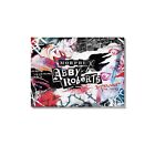 Morphe X Abby Roberts 35 - Pan Artistry Eyeshadow Palette • 1.44 Oz