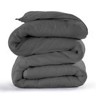 Down Alternative Comforter All Season Microfiber Duvet Insert Quilted Comforter