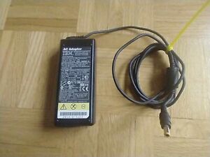 AC adapter Charger supply for IBM Thinkpad 380D 380D-MMX 385CD 560C 02K6555