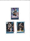 New ListingFRANZ WAGNER LOT (3) 2021-22 DONRUSS RATED ROOKIE, HOOPS RC, GREAT EXPECTATIONS