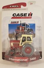 Ertl - Case IH International 1466 Tractor - 1/64 Die Cast New in Box