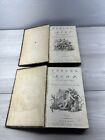 New ListingRare, 1793 Antique Books, The Fables Of Esop London 1793