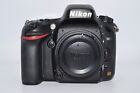 Nikon D610 24.3 MP Digital Camera - Black (Body Only) Only 25 releases. 