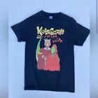 King Gizzard & The Wizard Lizard Band T-Shirt Men’s Size Small