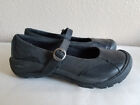 Keen presidio leather mary jane shoes. Sz38.5. very gently used.