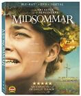 Midsommar (Blu-ray, 2019) Disc and Cover Art Only, No Case. Like new. BR Only