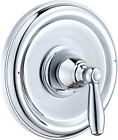 Pressure Balancing Tub and Shower Trim Kit, Compatible with Moen Posi-Temp Valve